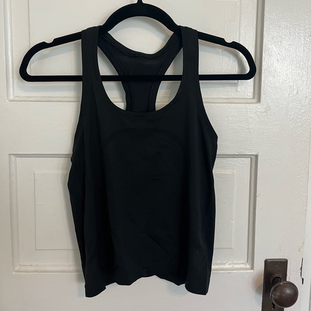 Lululemon Swiftly Tech Racerback Tank Top 2.0
Race Length
